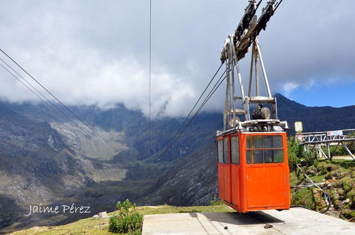 Foto de Mérida, Venezuela