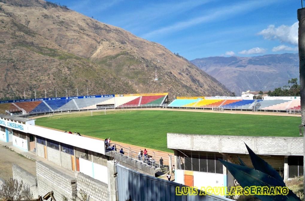 Foto de Abancay, Perú