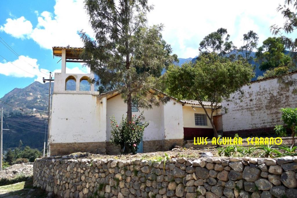 Foto de Abancay, Perú