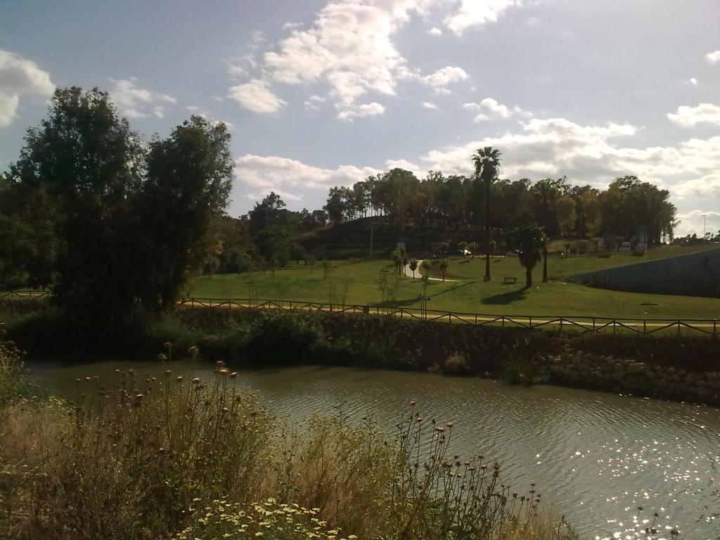Foto de Alcala de Guadaira (Sevilla), España