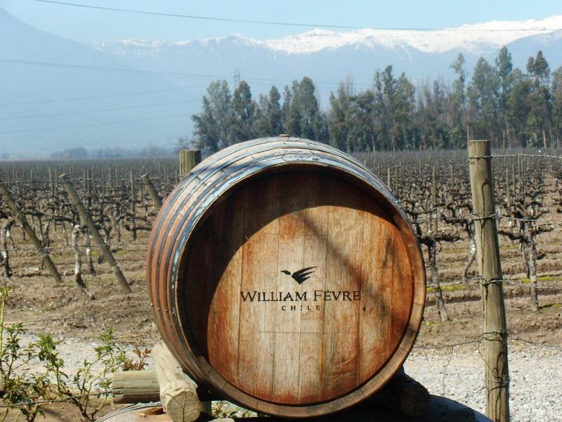 Foto de Pirque, Chile