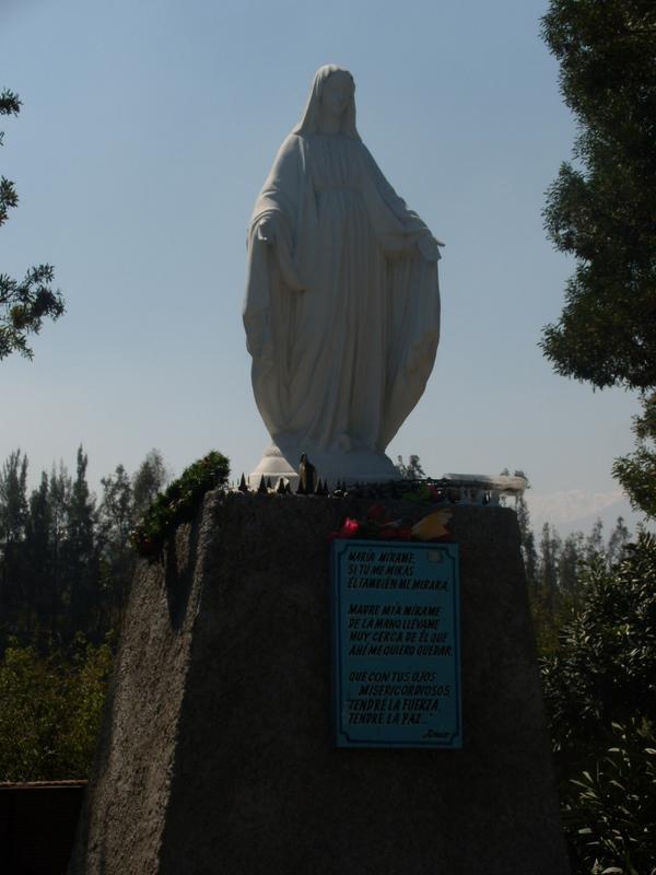 Foto de Pirque, Chile