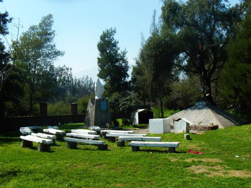 Foto de Pirque, Chile