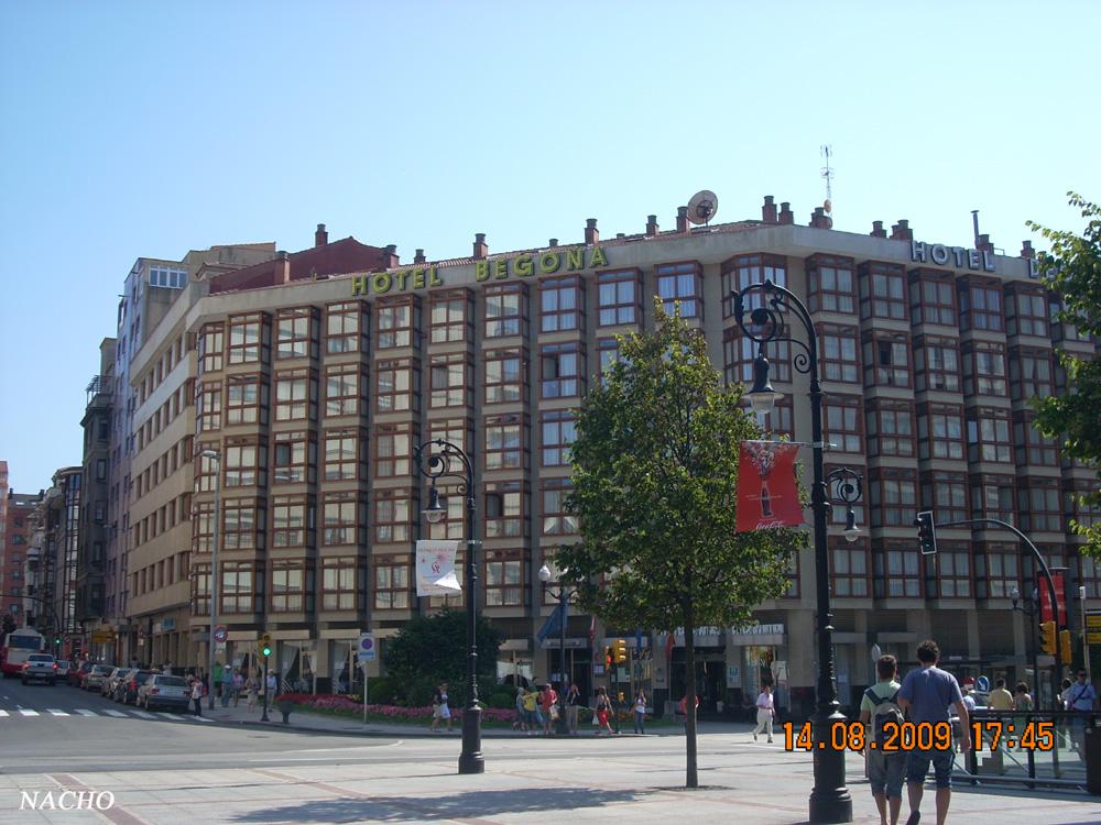 Foto de Gijón (Asturias), España