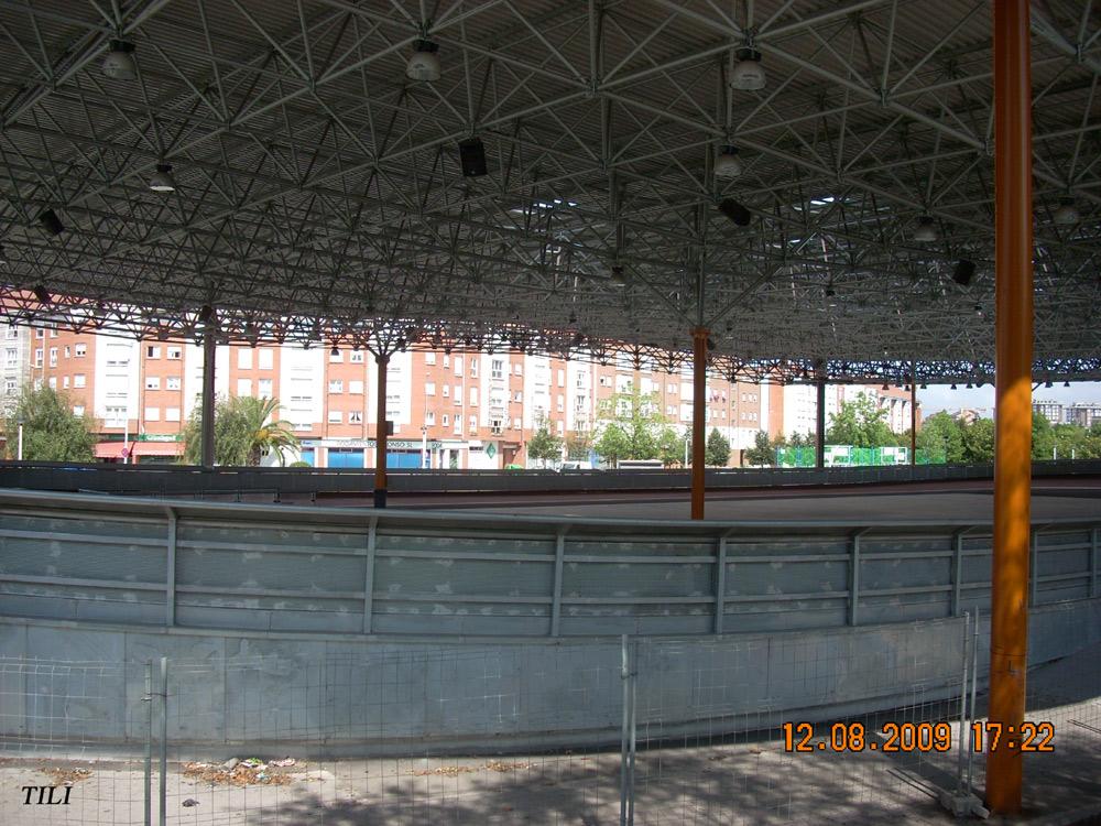 Foto de Gijón (Asturias), España