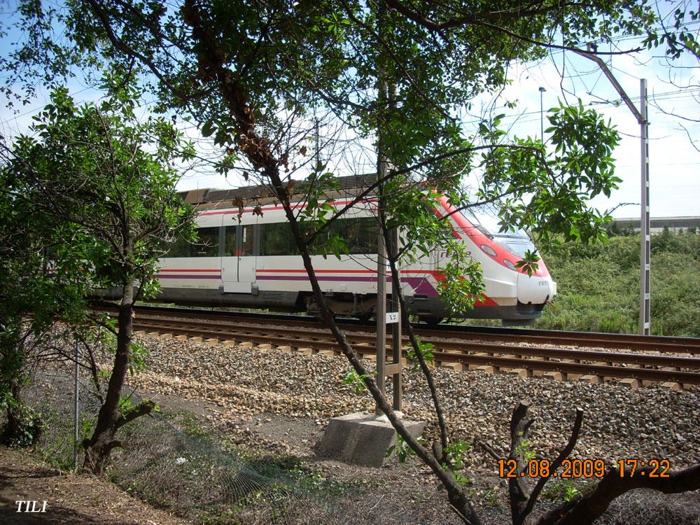 Foto de Gijón (Asturias), España