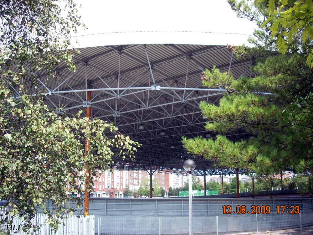 Foto de Gijón (Asturias), España