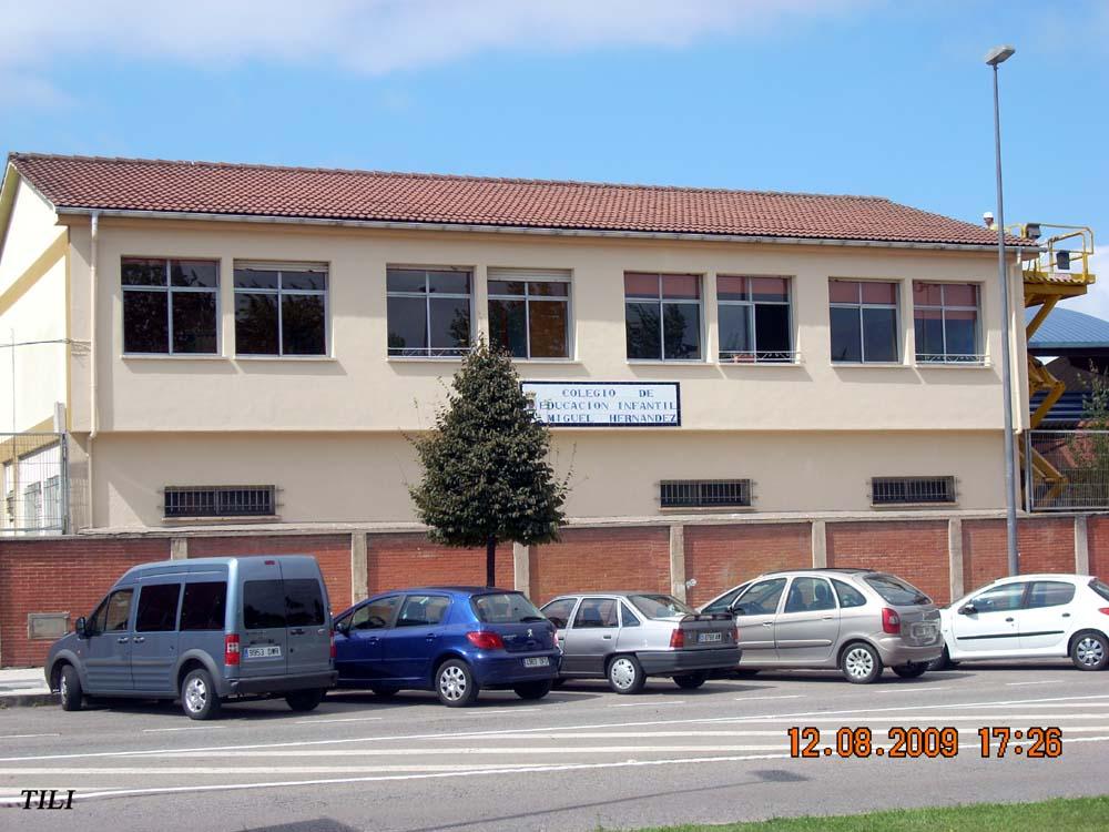 Foto de Gijón (Asturias), España