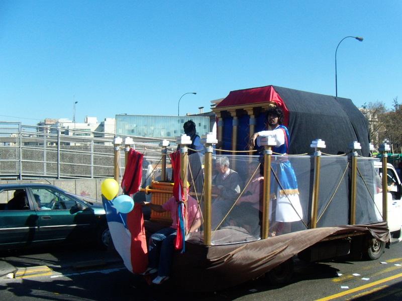 Foto de Santiago, Chile