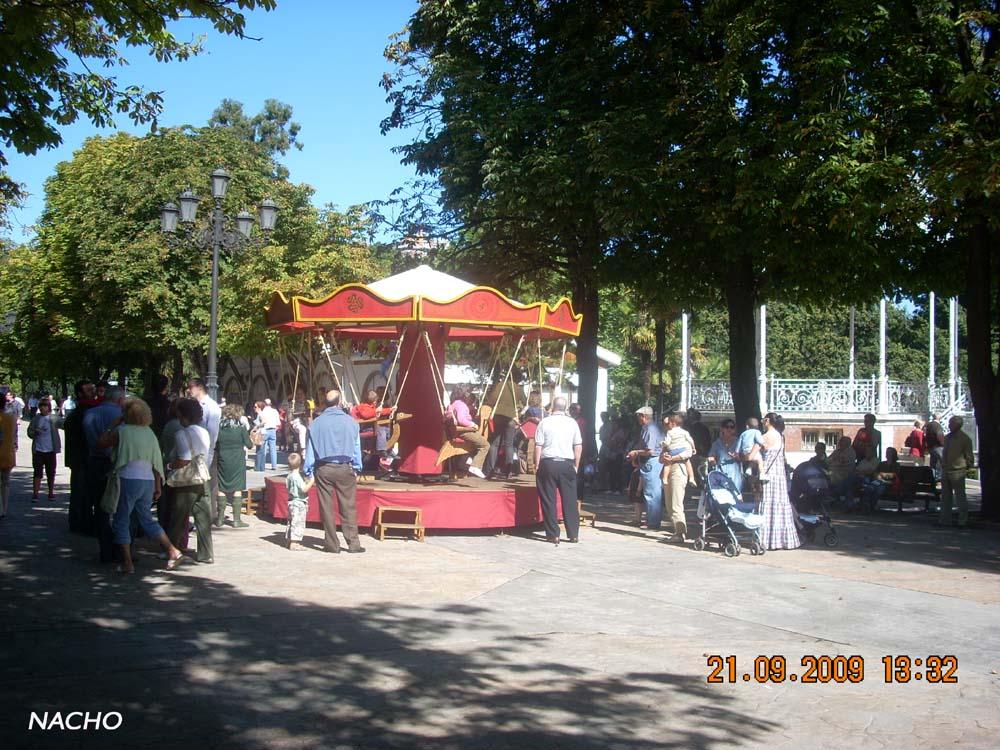 Foto de Oviedo (Asturias), España