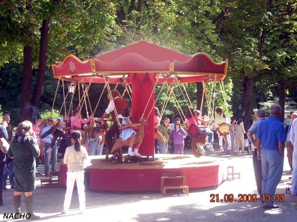 Foto de Oviedo (Asturias), España