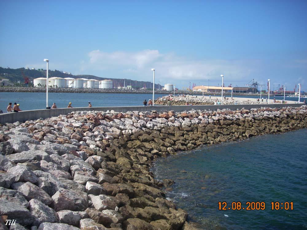 Foto de Gijón (Asturias), España