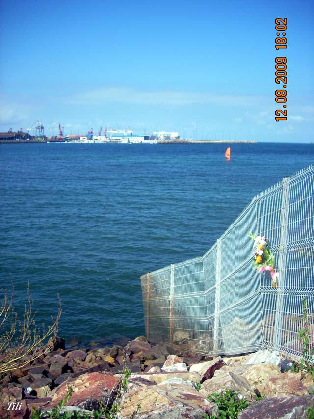 Foto de Gijón (Asturias), España