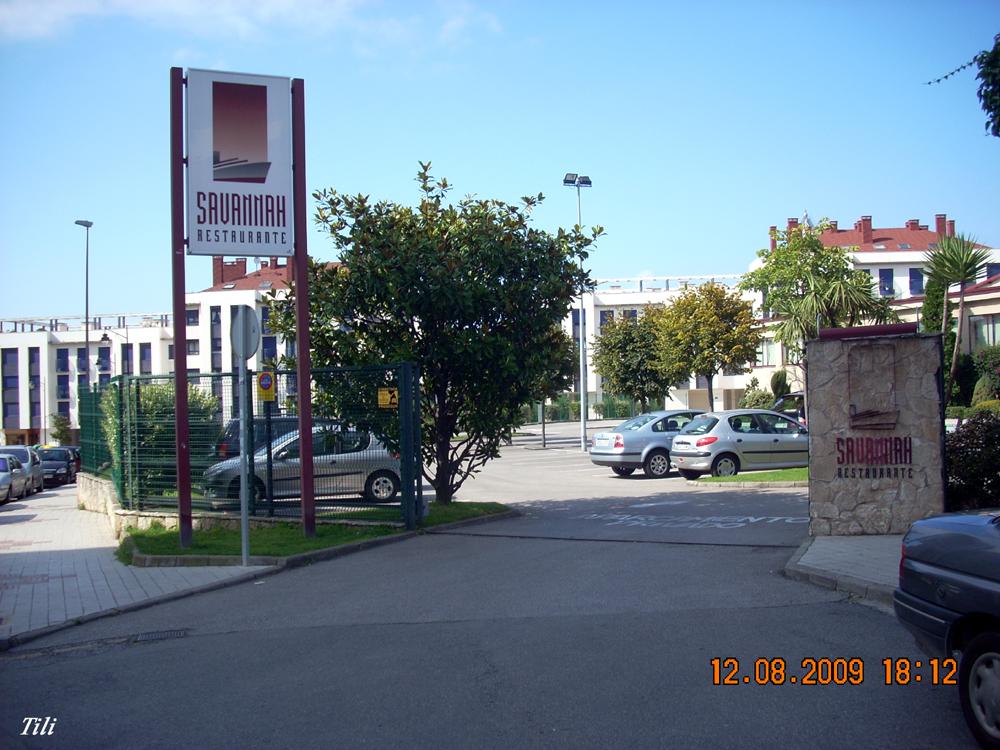 Foto de Gijón (Asturias), España