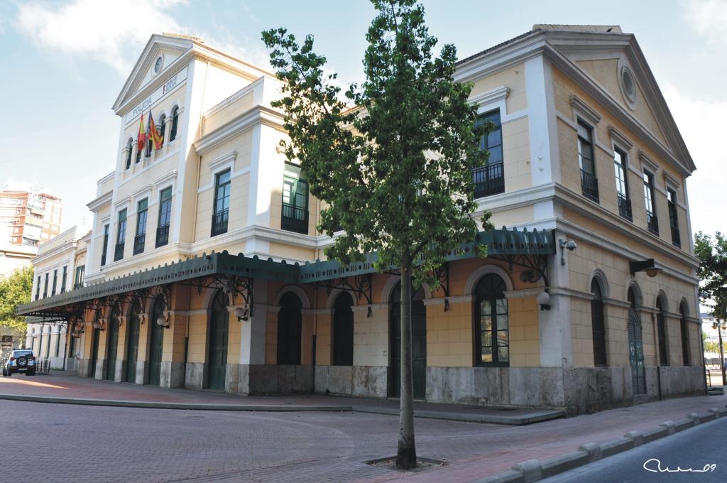 Foto de Valencia (València), España