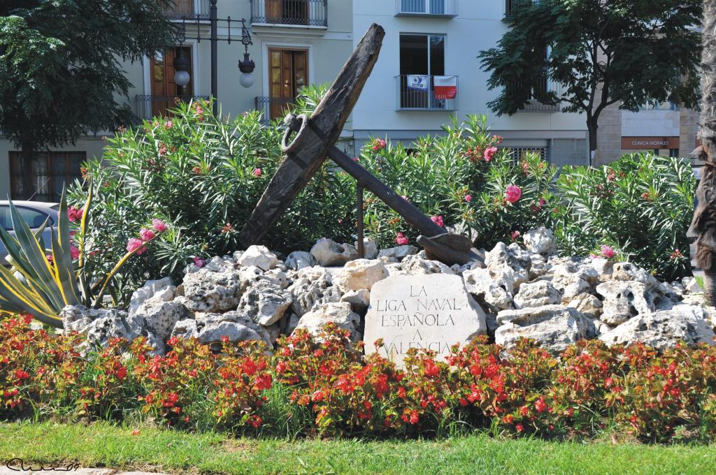 Foto de Valencia (València), España