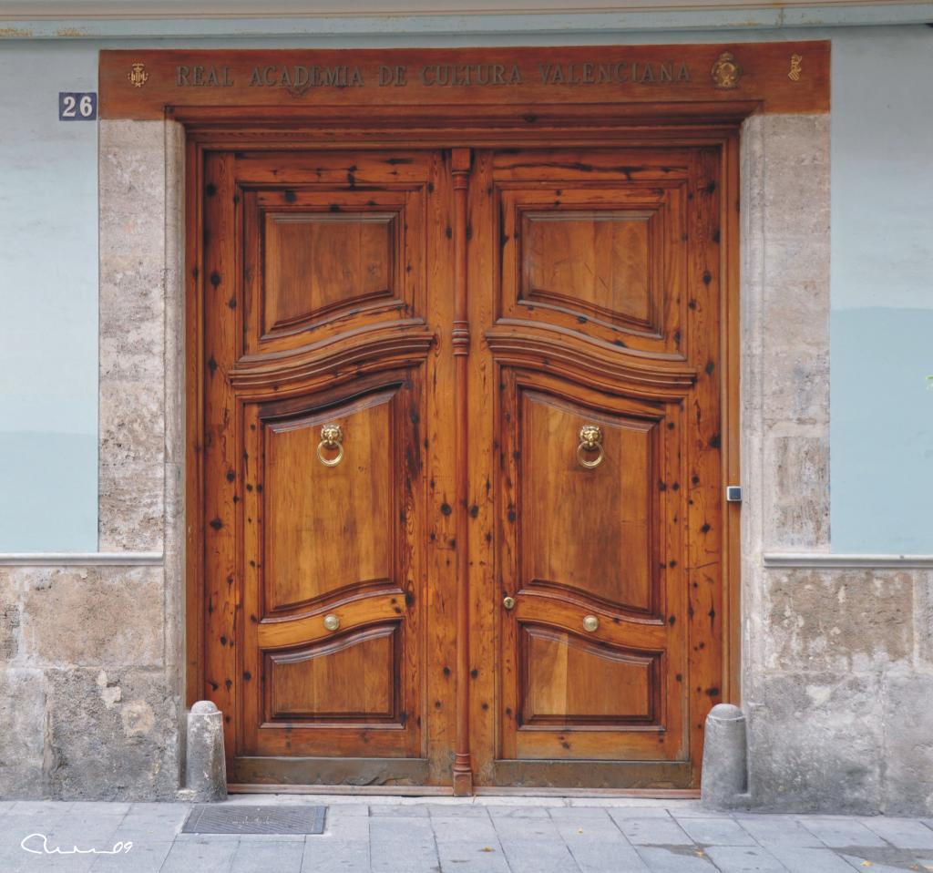 Foto de Valencia (València), España