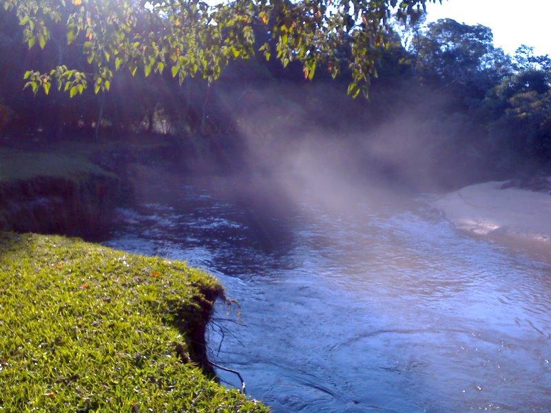 Foto de Itacurubi de la Cordillera, Paraguay
