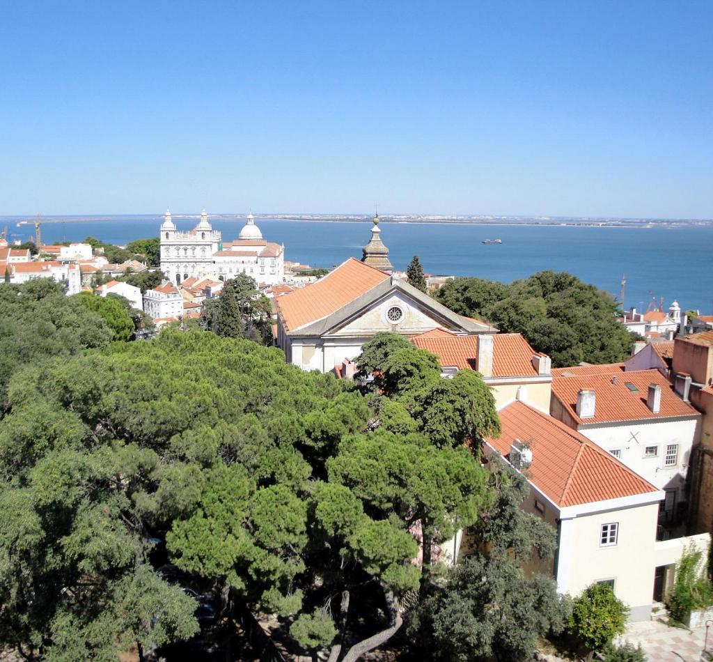 Foto de Lisboa, Portugal