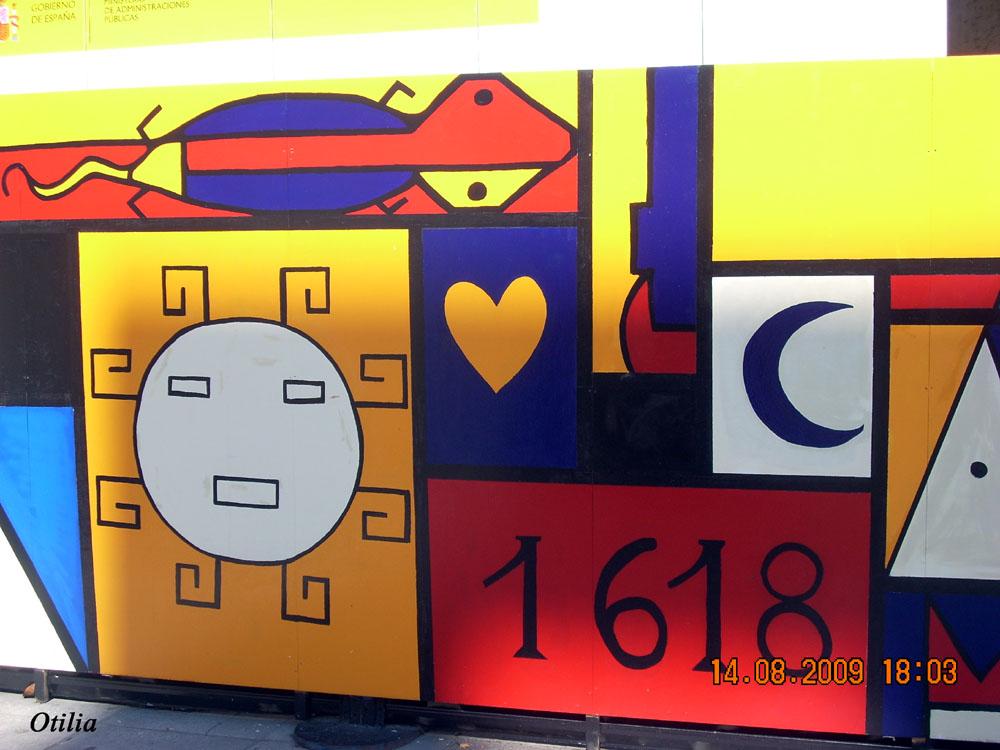 Foto de Gijón (Asturias), España