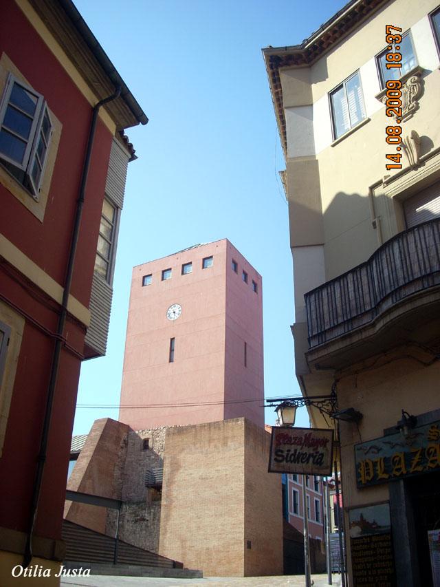 Foto de Gijón (Asturias), España