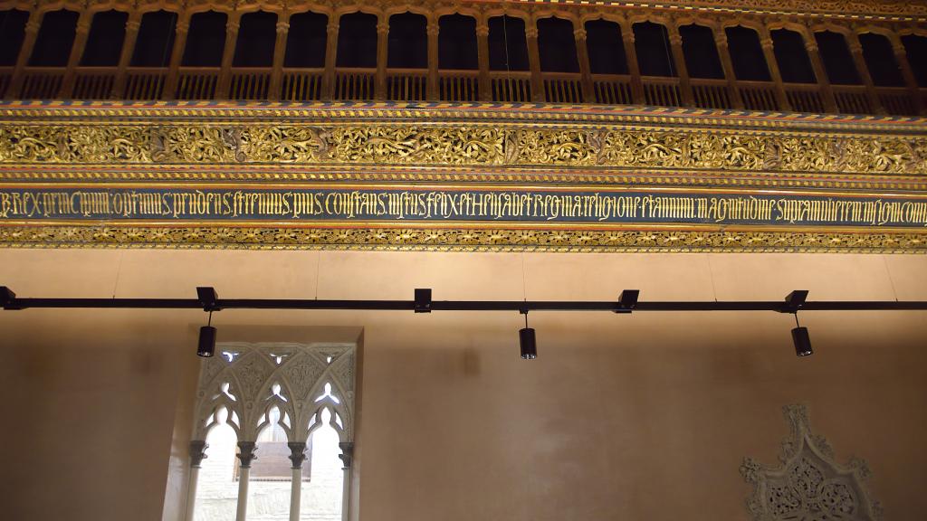 Foto de Zaragoza (Aragón), España