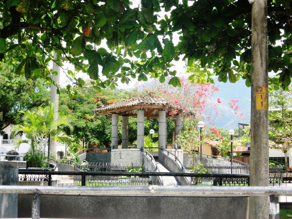 Foto de Chanchamayo, Perú