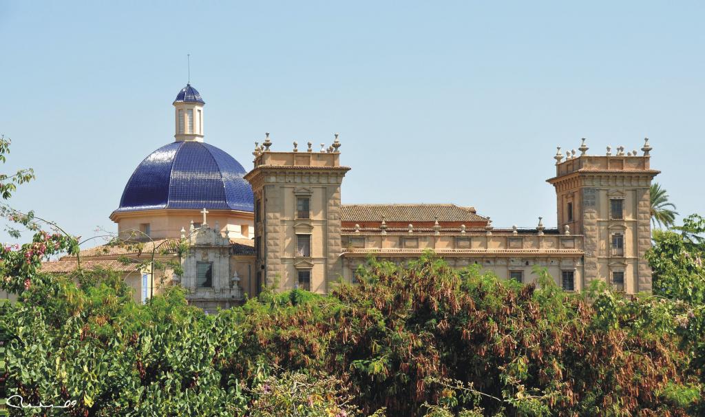 Foto de Valencia (València), España