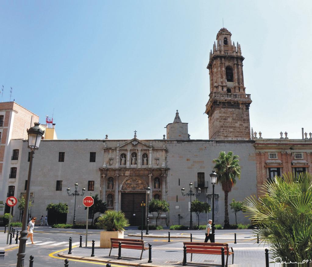 Foto de Valencia (València), España