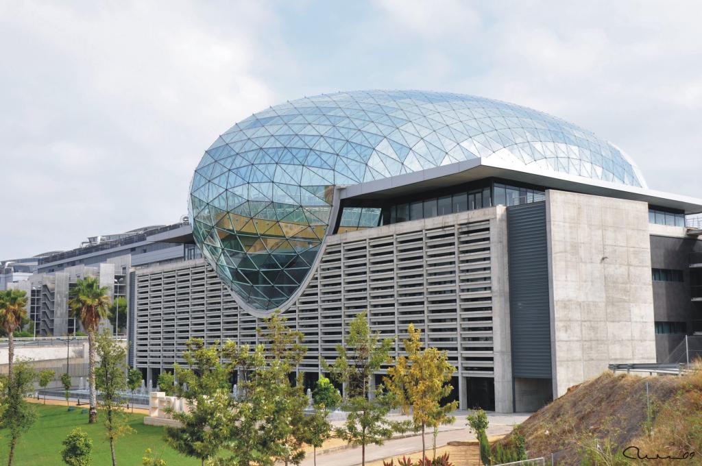 Foto de Paterna (València), España