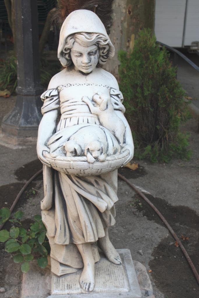 Foto de Cervera (Lleida), España