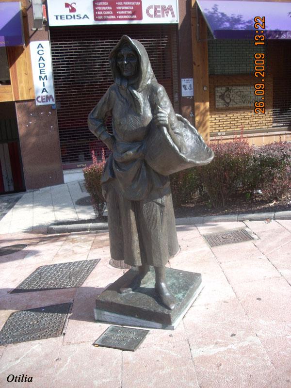 Foto de Oviedo (Asturias), España