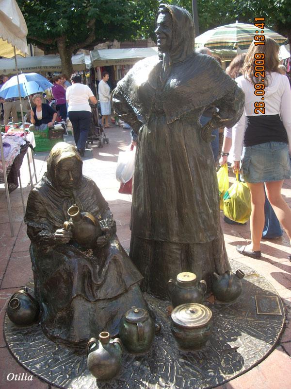 Foto de Oviedo (Asturias), España