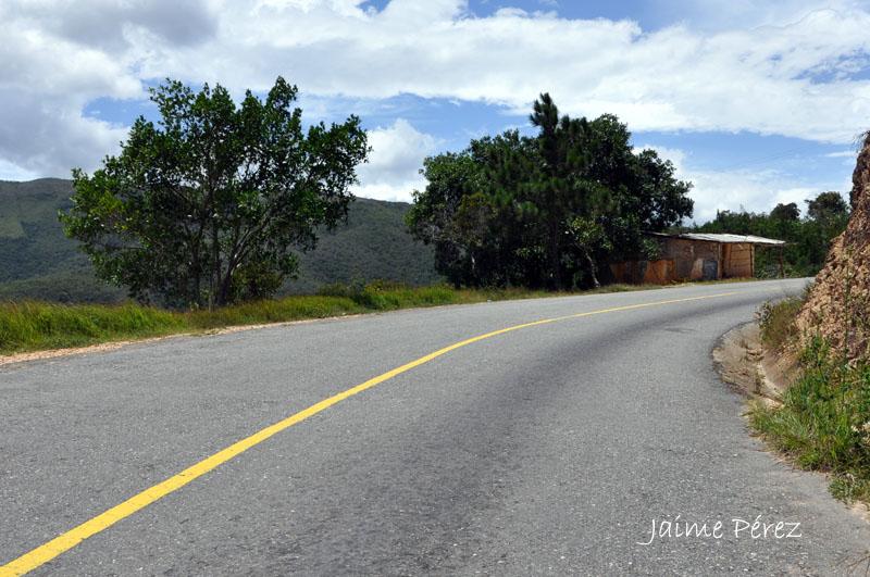 Foto de Carache (Trujillor), Venezuela