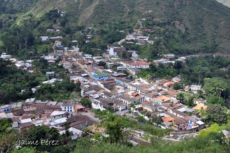 Foto de Santiago (Trujillo), Venezuela