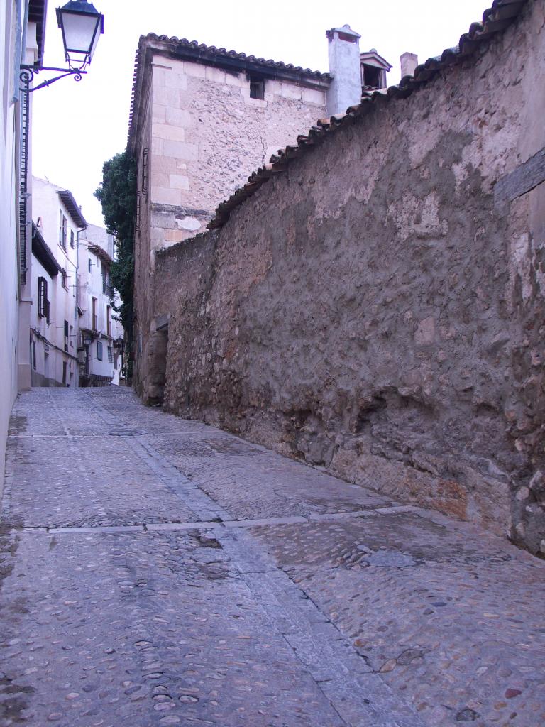 Foto de Cuenca (Castilla La Mancha), España