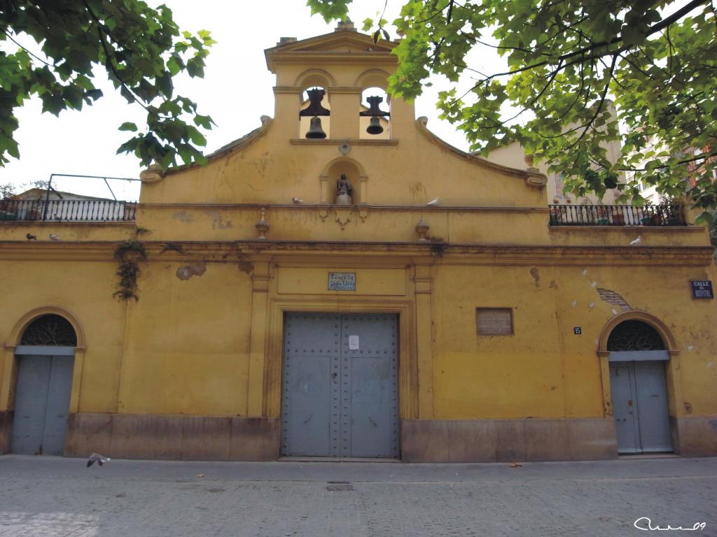 Foto de Valencia (València), España