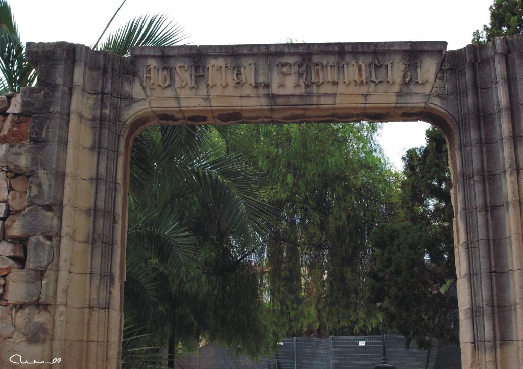 Foto de Valencia (València), España