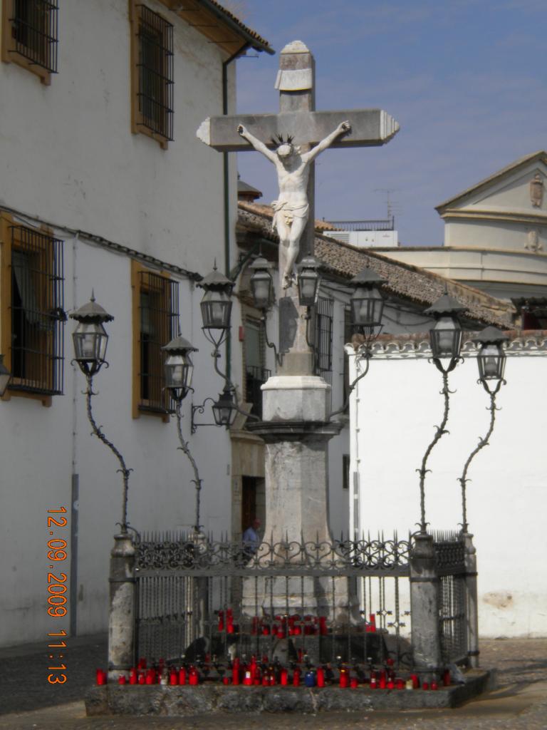 Foto de Córdoba (Andalucía), España