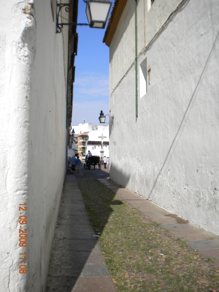 Foto de Córdoba (Andalucía), España
