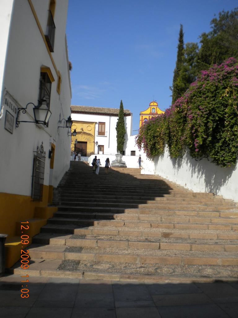 Foto de Córdoba (Andalucía), España