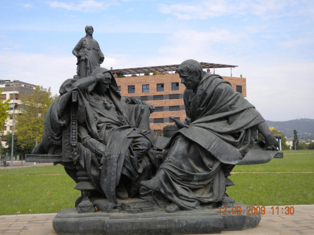 Foto de Córdoba (Andalucía), España