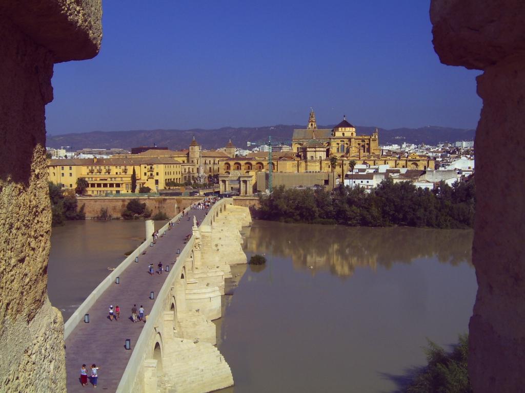Foto de Córdoba (Andalucía), España