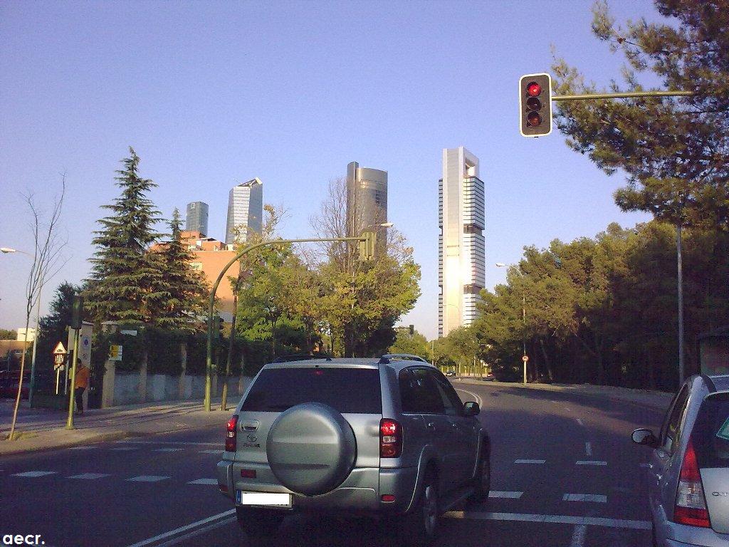 Foto de Madrid (Comunidad de Madrid), España