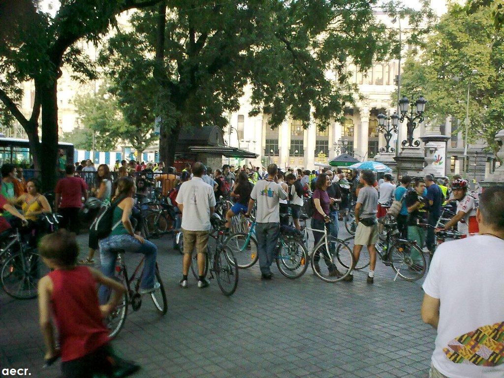 Foto de Madrid (Comunidad de Madrid), España