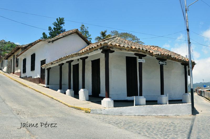 Foto de Santa Ana (Trujillo), Venezuela