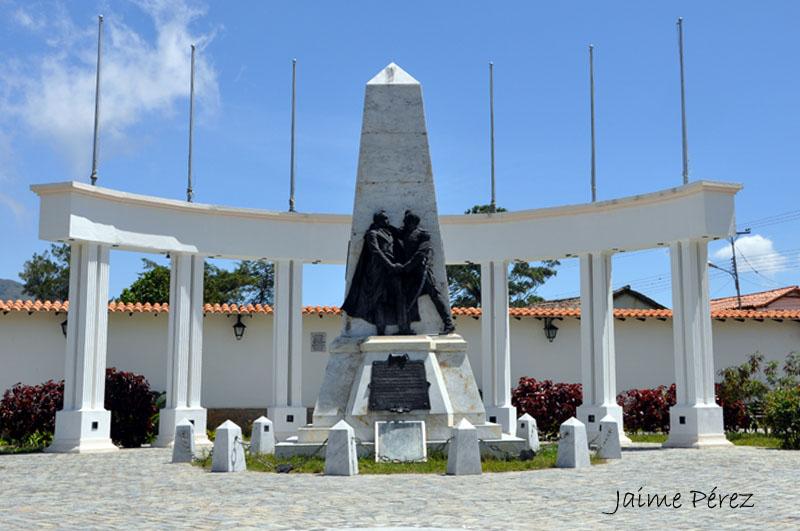 Foto de Santa Ana (Trujillo), Venezuela