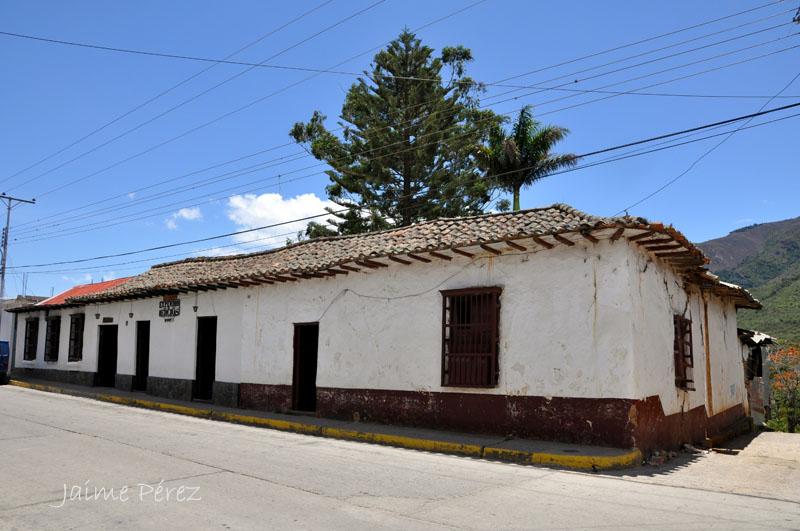 Foto de Santa Ana (Trujillo), Venezuela