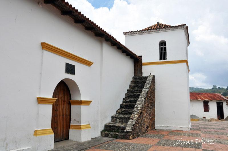 Foto de Santa Ana (Trujillo), Venezuela