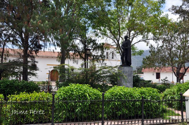 Foto de Santa Ana (Trujillo), Venezuela